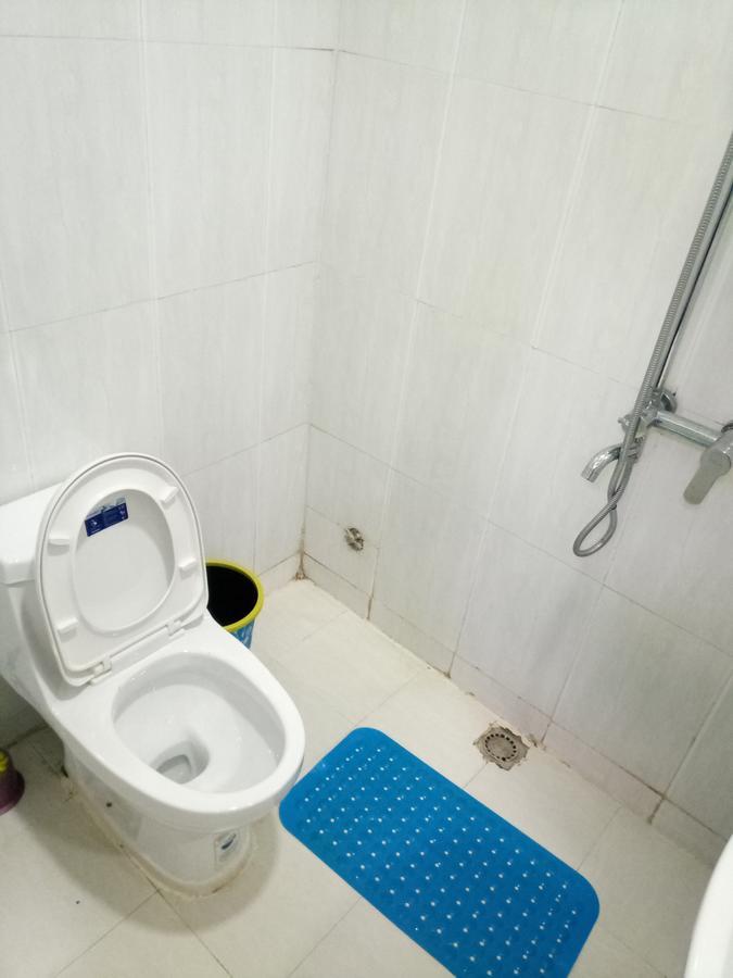 Glorious Hotel & Suites Ikotun Экстерьер фото